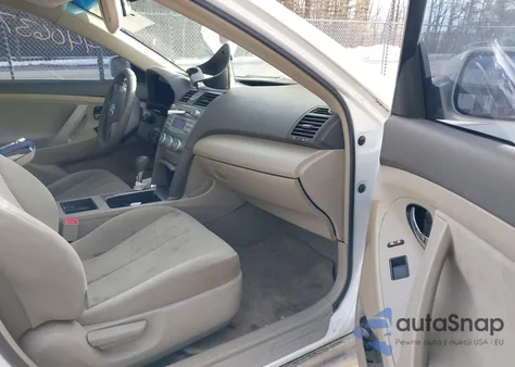 2009 Toyota Camry Le из США, поврежденный, VIN 4T4BE46K59R093275